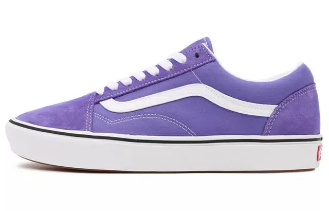 Vans Old Skool Basics Comfycush