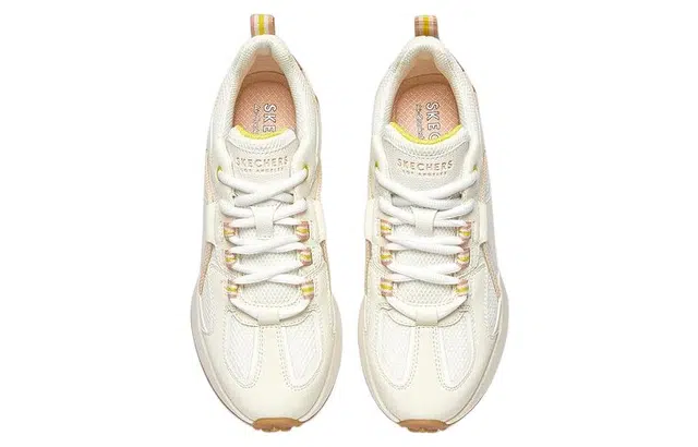 Skechers Street