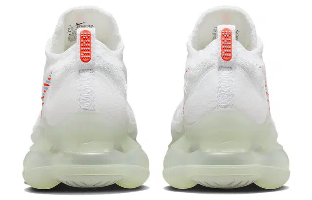 Nike Air Max Scorpion White