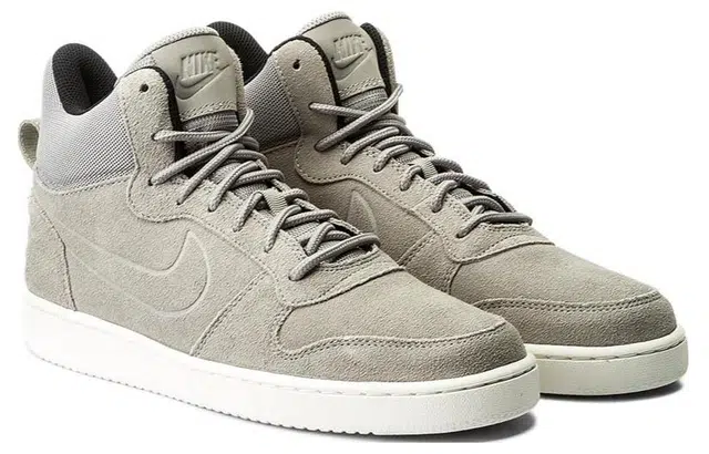 Nike Court Borough