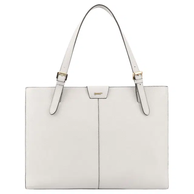 PAUL COSTELLOE Logo Tote