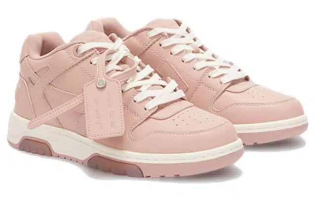 OFF-WHITE Out Of Office