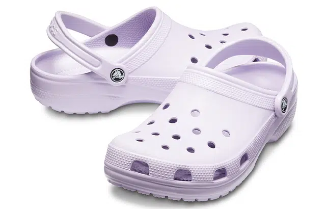 Crocs Classic clog