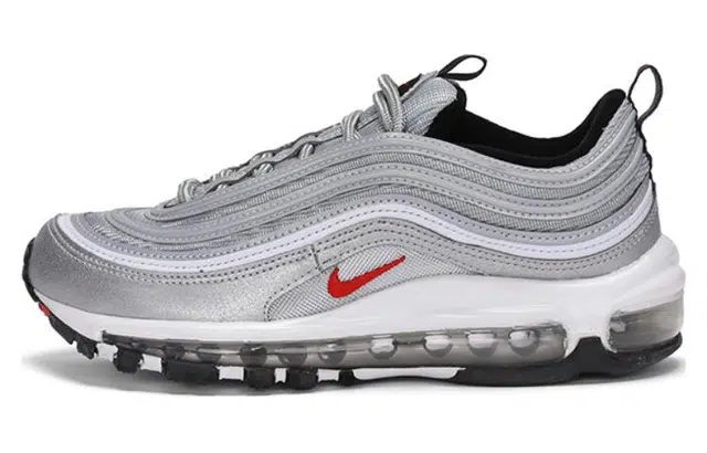 Nike Air Max 97 "Silver Bullet" 2022