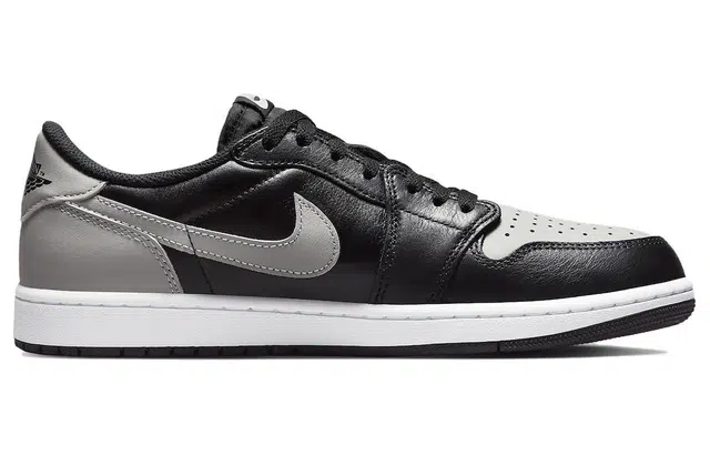 Jordan Air Jordan 1 Low OG "Shadow"