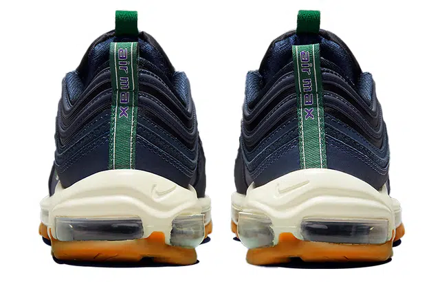 Nike Air Max 97 QS Blue