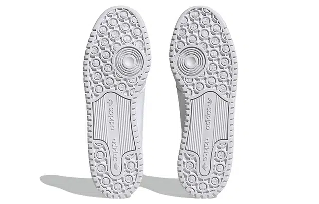 adidas Forum Low White Blue