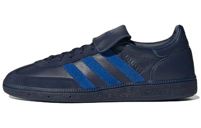 "Shukyu" x E-wax x adidas originals Handball Spzl