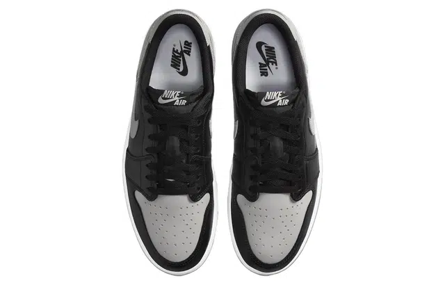 Jordan Air Jordan 1 Low OG "Shadow"