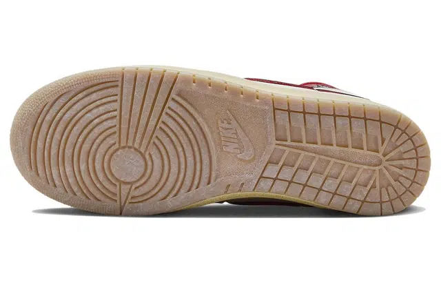 Awake NY x Jordan Air Ship