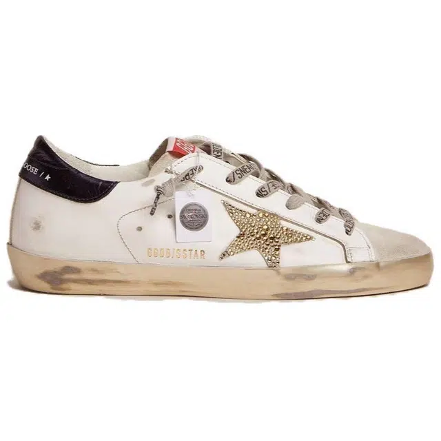 Golden Goose Super-Star
