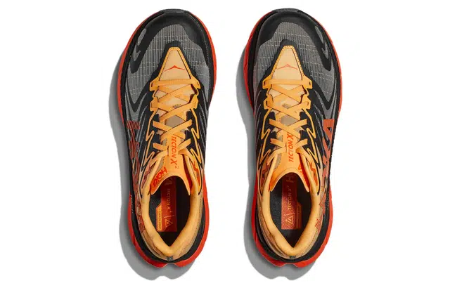 HOKA ONE ONE Tecton X 2