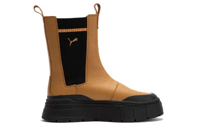 PUMA Mayze Stack Chelsea Casual