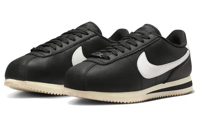 Nike Cortez "Black Sail"