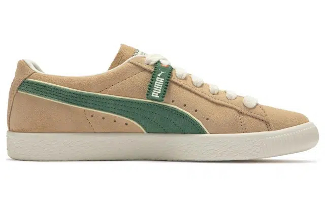 PUMA Suede VTG PL