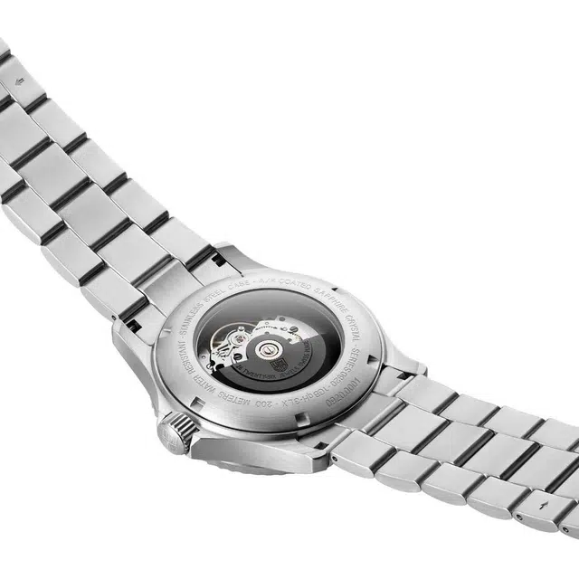 LUMINOX 200 42mm