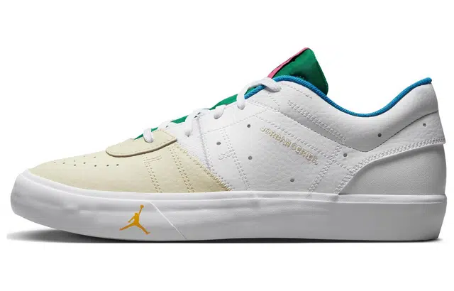 Jordan Air Jordan Series ES
