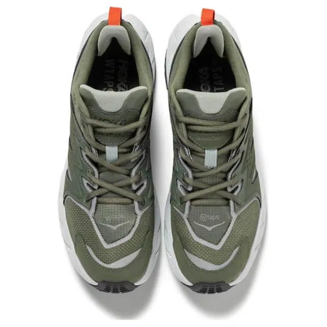 WTAPS x HOKA ONE ONE Anacapa Low GTX