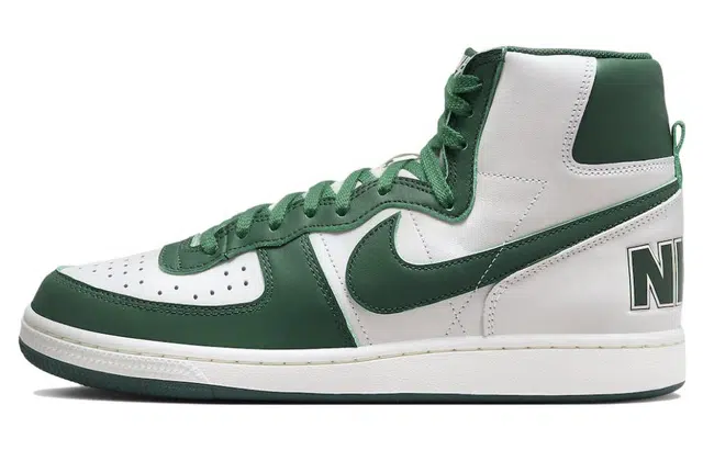 Nike Terminator High "Noble Green"