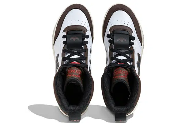 adidas originals Drop Step XL