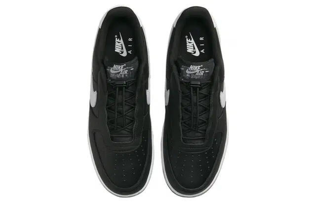 Nike Air Force 1 Low Black