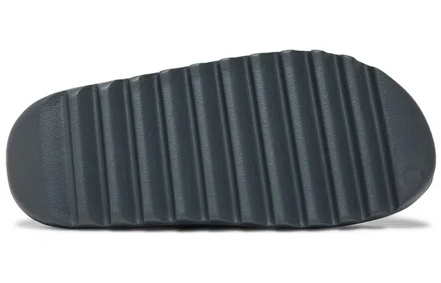 adidas originals Yeezy Slide "Slate Grey"