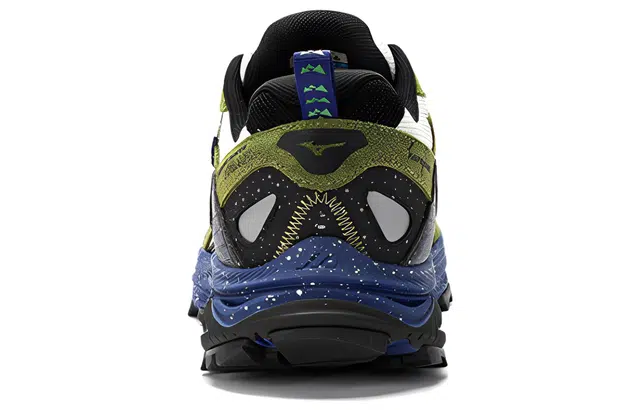Mizuno Racer Trail Wltr30