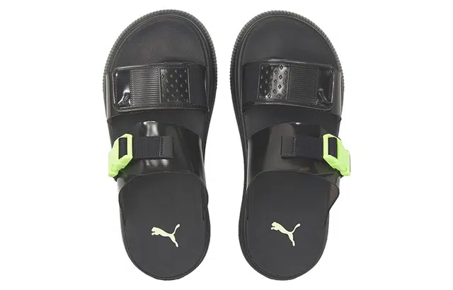 Puma Suede Mayu Sandal Pop