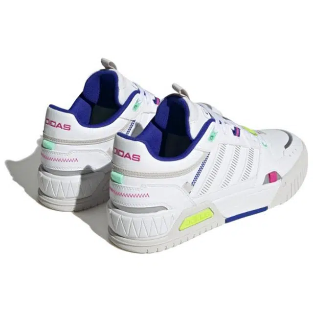 adidas neo D-PAD