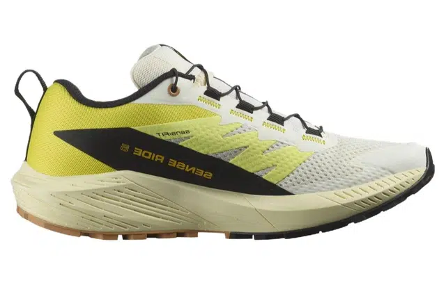 SALOMON Sense Ride 5