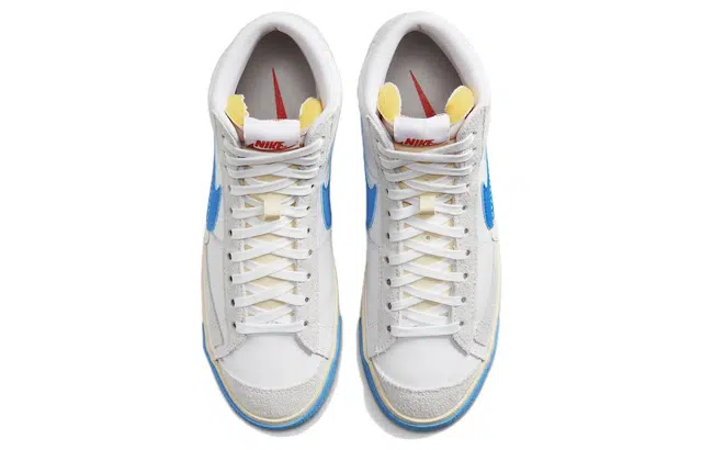 Nike Blazer '77 Remastered