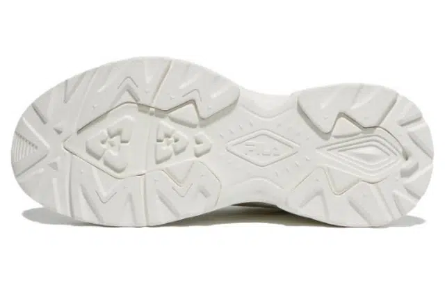 FILA Wood Block