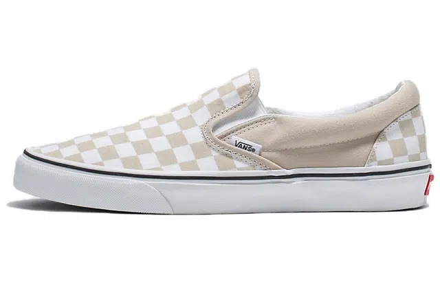 Vans slip-on Checkerboard