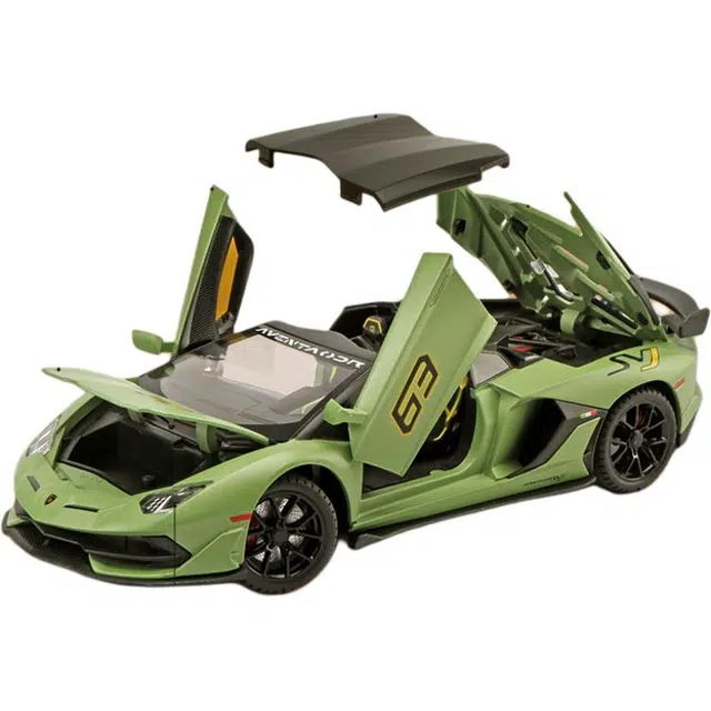 SVJ63