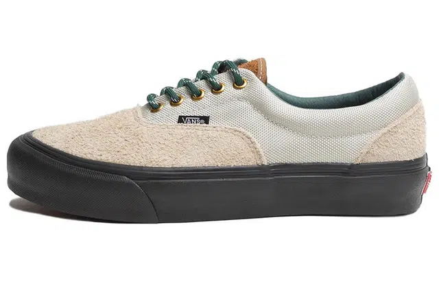 Vans Vault Era