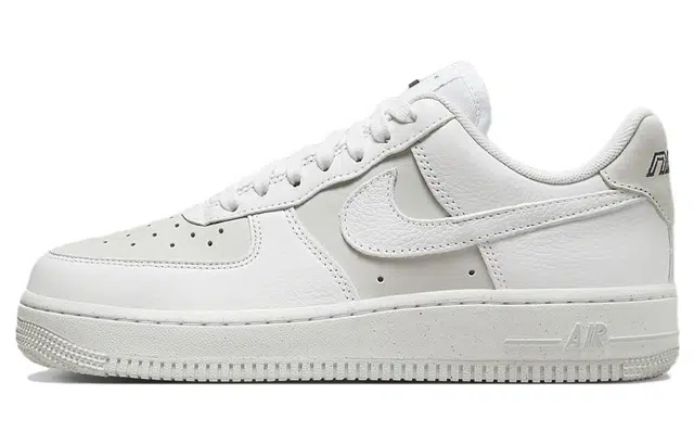 Nike Air Force 1 Low White Grey