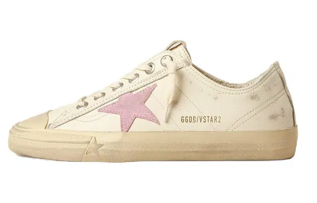 Golden Goose V-Star