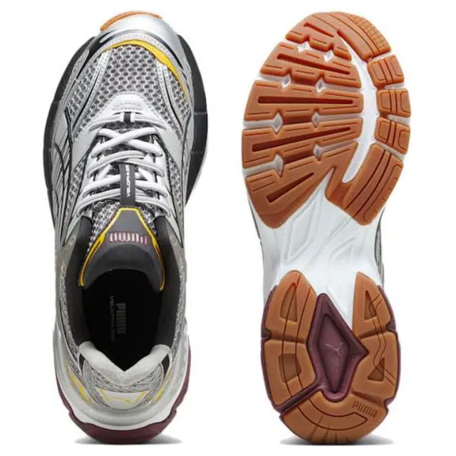PUMA Velophasis Phased Sneakers