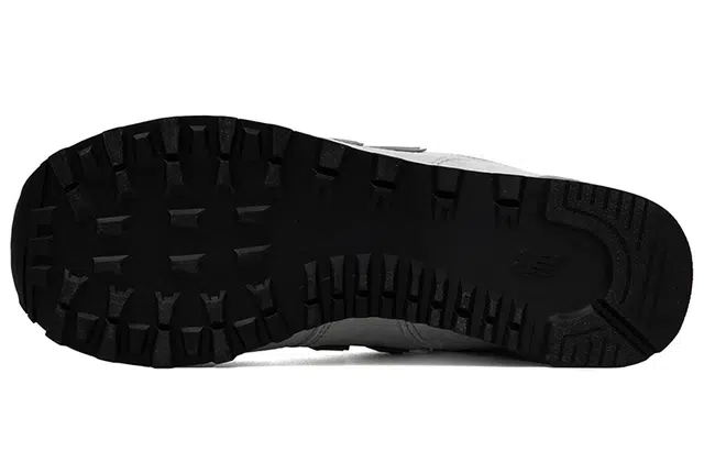 New Balance 574 Grey