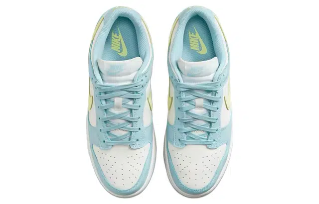Nike Dunk Low "Ocean Bliss"