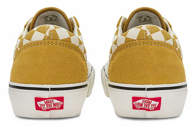 Vans Style 36 SF