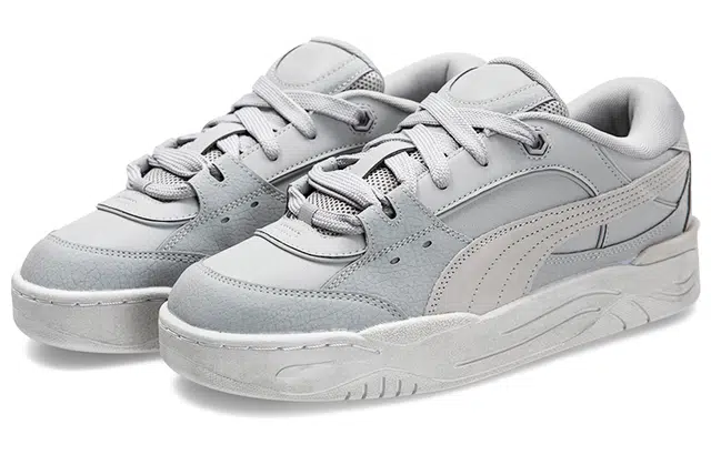PUMA 180 Reflective