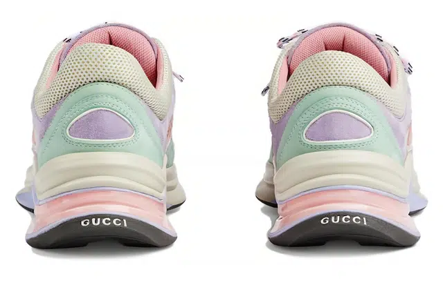 GUCCI RUN