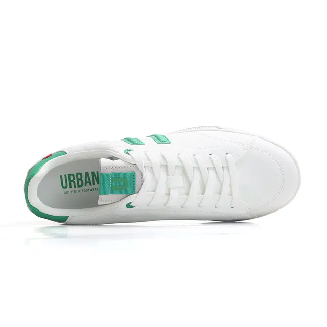 URBAN AUTHENTIC