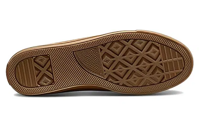 Converse One Star Pro Cordura Canvas