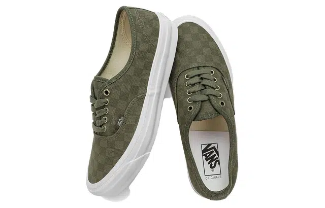 Vans Authentic LX