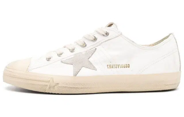 Golden Goose V-Star
