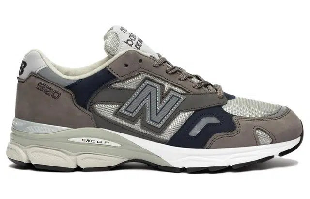New Balance NB 920 "Gray"