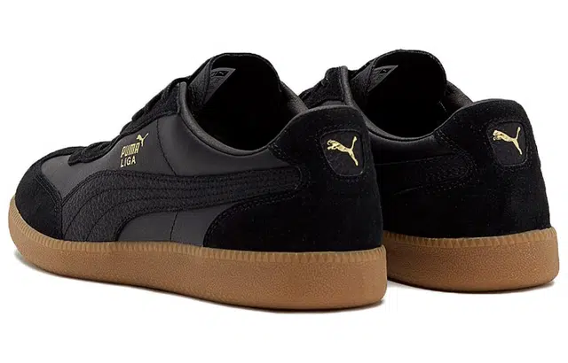 PUMA Liga Leather