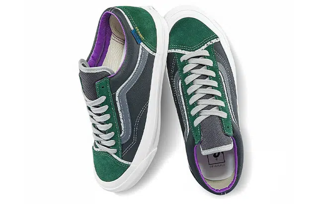 Vans Style 36 Ul LX
